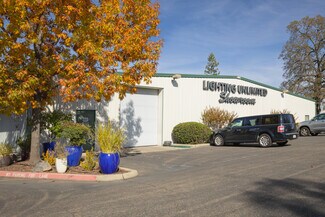 Plus de détails pour 2522 Merrychase Dr, Cameron Park, CA - Local d’activités à vendre