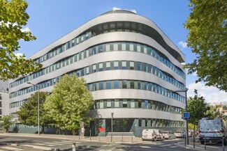 Plus de détails pour 2 Quai Du Commerce, Lyon - Bureau à louer