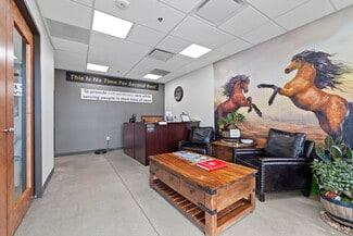Plus de détails pour 2026-2027 Bear Mountain Dr, Fort Collins, CO - Local d’activités à vendre