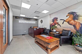 Plus de détails pour 2026-2027 Bear Mountain Dr, Fort Collins, CO - Local d’activités à vendre
