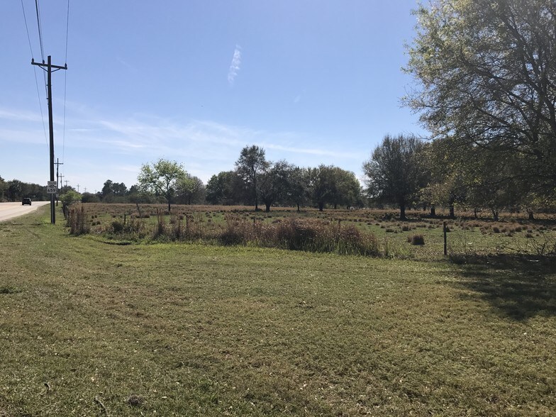 Combee Rd, Lakeland, FL à vendre - Photo de l’immeuble – Image 3 sur 9