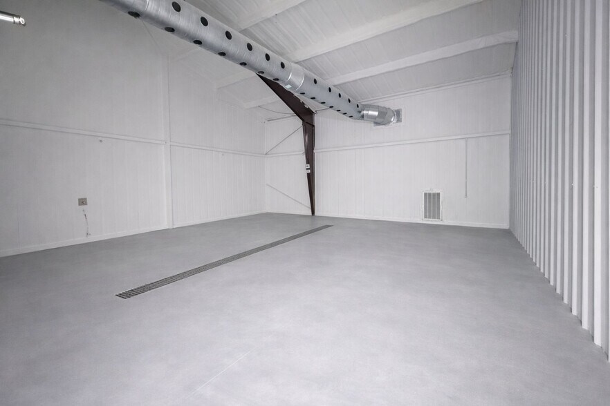 1701 E 1st St, Chandler, OK à louer - Photo de l’immeuble – Image 3 sur 6