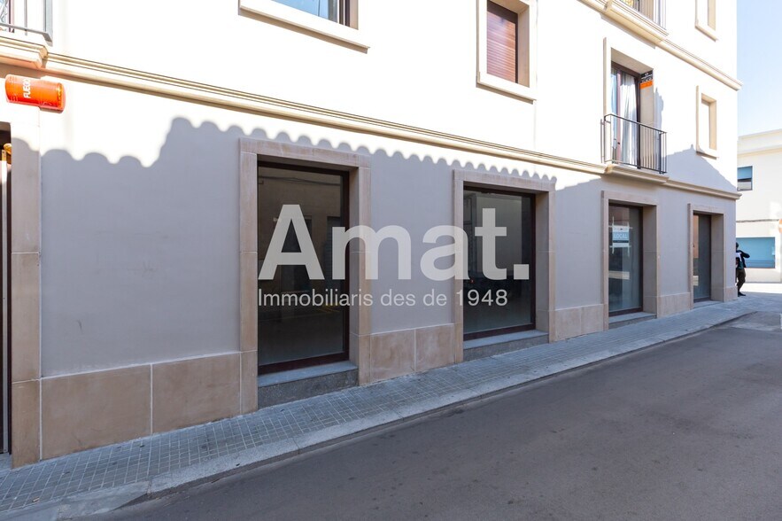 Local commercial dans Rubí, Barcelona à louer - Photo principale – Image 1 sur 3