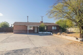 Plus de détails pour 1033 W McLellan Rd, Mesa, AZ - Logement à vendre