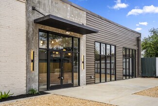 Plus de détails pour 1109-1115 Dumble st, Houston, TX - Coworking à louer