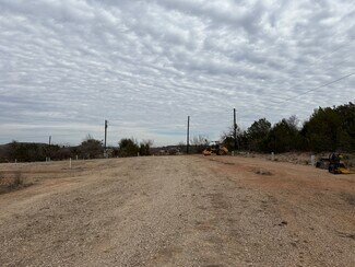 Plus de détails pour 800 County Road 214, Sweetwater, TX - Terrain à louer