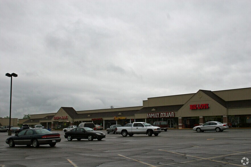 Penco Rd, Weirton, WV à louer - Photo principale – Image 1 sur 1