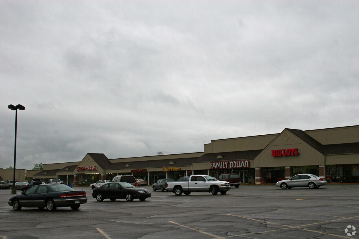 Penco Rd, Weirton, WV à louer Photo principale– Image 1 sur 2