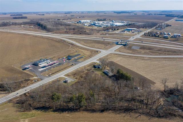 1520 N US Hwy 421, Delphi, IN à vendre Photo de l’immeuble– Image 1 sur 9