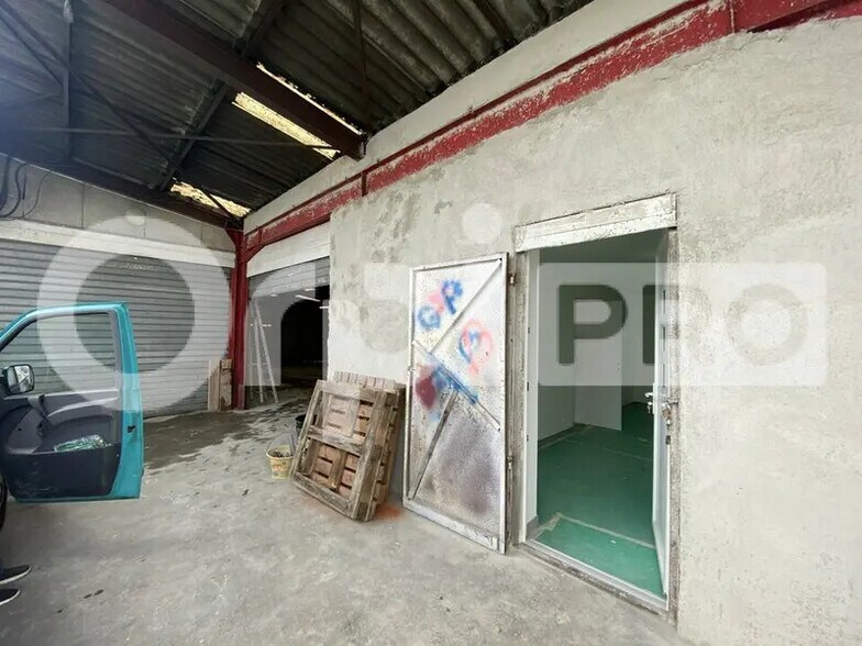 Industriel/Logistique dans ESSÔMES-SUR-MARNE à louer - Photo intérieure – Image 3 sur 7