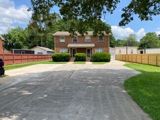 Plus de détails pour 1775 Jeff Rd NW, Huntsville, AL - Bureau à louer
