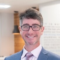 TJ Rubin