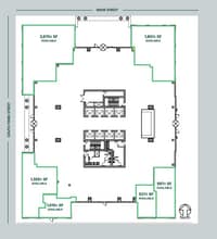 220 W Main St, Louisville, KY à louer Photo de l’immeuble– Image 1 sur 1