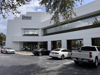 Plus de détails pour 1020 W International Speedway Blvd, Daytona Beach, FL - Bureau à vendre