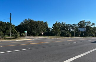 Plus de détails pour 3449 Barrancas Ave, Pensacola, FL - Terrain à vendre