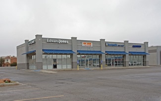 Plus de détails pour 6012-6130 Eastridge Rd, Odessa, TX - Local commercial à louer