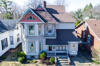 Plus de détails pour 261 Lebanon Ave, Belleville, IL - Logement à vendre