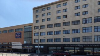 Plus de détails pour Carrer Matilde Salvador, 2, Vila-real - Local commercial à vendre