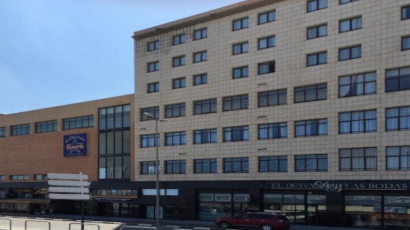 Carrer Matilde Salvador, 2, Vila-real, Castellón à vendre Photo principale– Image 1 sur 3