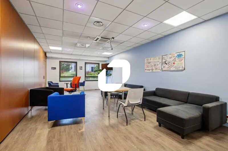 Bureau dans Montmorency à louer Photo intérieure– Image 1 sur 13