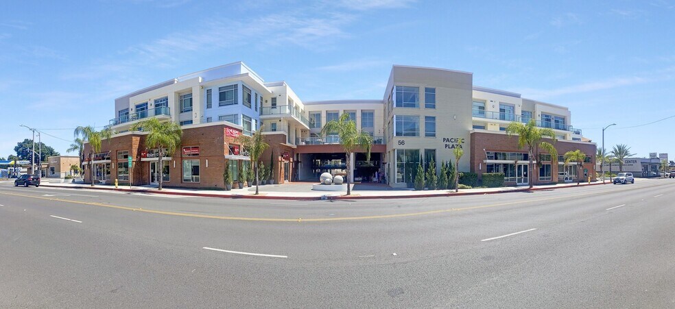 56 E Duarte Rd, Arcadia, CA à vendre - Photo de l’immeuble – Image 2 sur 31