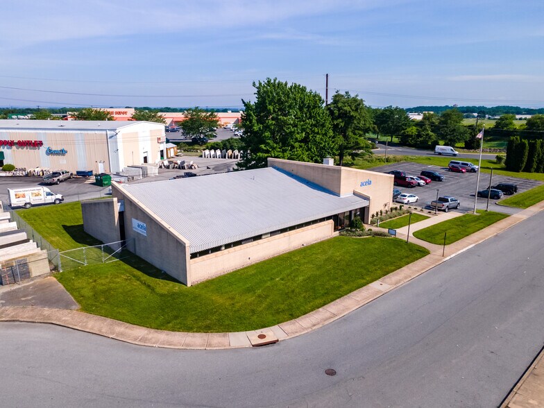 2619-2633 Moravian Ave, Allentown, PA à vendre - Photo de l’immeuble – Image 3 sur 20