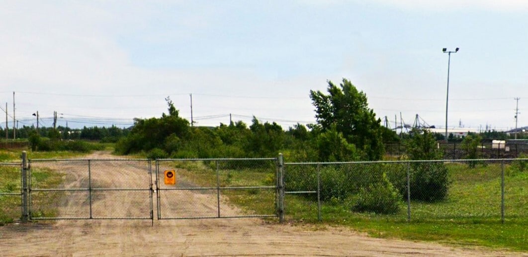 75 Pointe-aux-Basques, Sept-iles, QC à vendre Plan de site– Image 1 sur 2