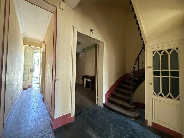 Bureau dans Bordeaux à vendre - Photo intérieure – Image 2 sur 6