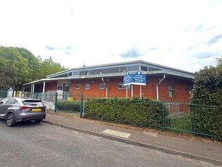 Plus de détails pour 801 Queslett Rd, Birmingham - Spécialisé à vendre
