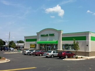 Plus de détails pour 851 Elbert St, Elberton, GA - Local commercial à vendre
