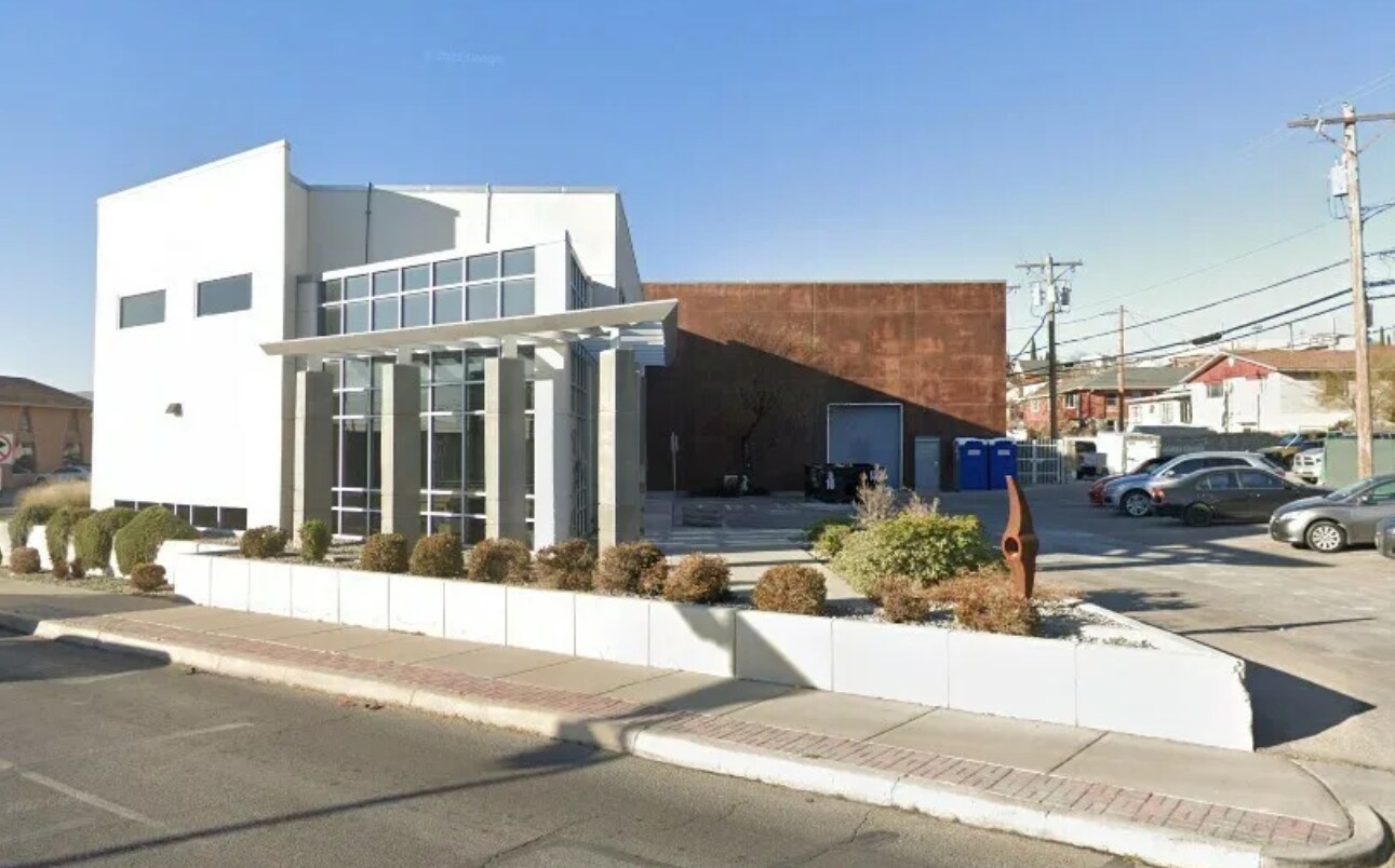 1919 E Rio Grande Ave, El Paso, TX à vendre Photo principale– Image 1 sur 20