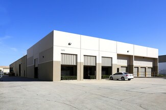 Plus de détails pour 13375 Estelle St, Corona, CA - Industriel/Logistique à louer