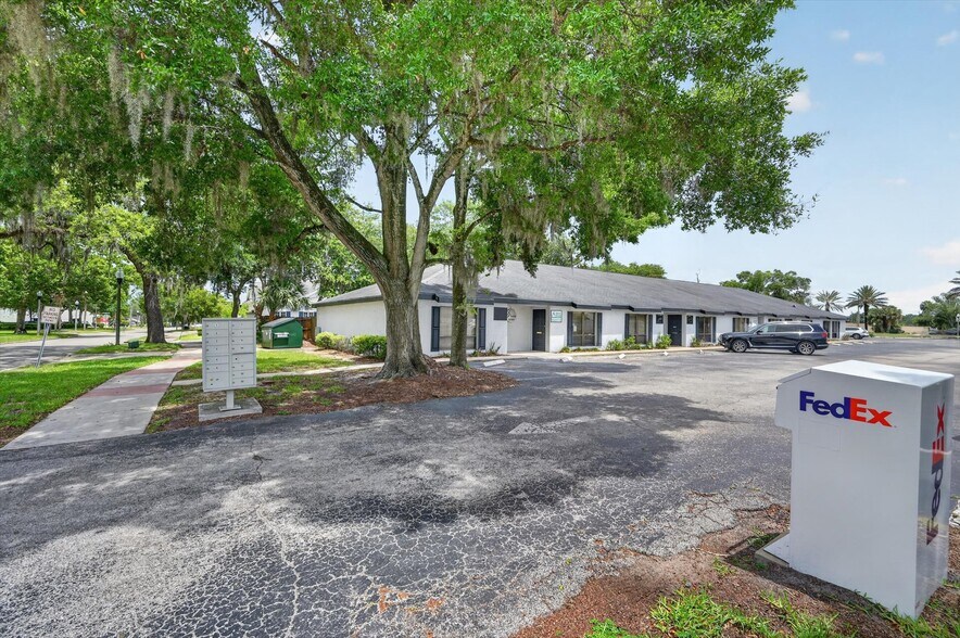 7 W Main St, Apopka, FL à vendre - Photo de l’immeuble – Image 2 sur 62