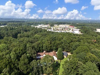 Plus de détails pour 3355 Old Peachtree Rd, Dacula, GA - Spécialisé à vendre