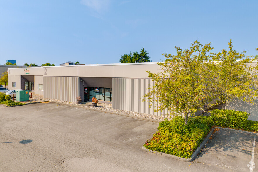 11771 Horseshoe Way, Richmond, BC à vendre - Photo de l’immeuble – Image 2 sur 9