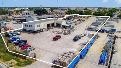 662 N WW White Rd, San Antonio, TX à louer Photo intérieure– Image 2 sur 12