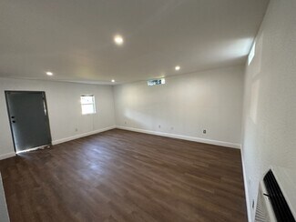Plus de détails pour 4018 W South Ave, Tampa, FL - Industriel/Logistique à louer