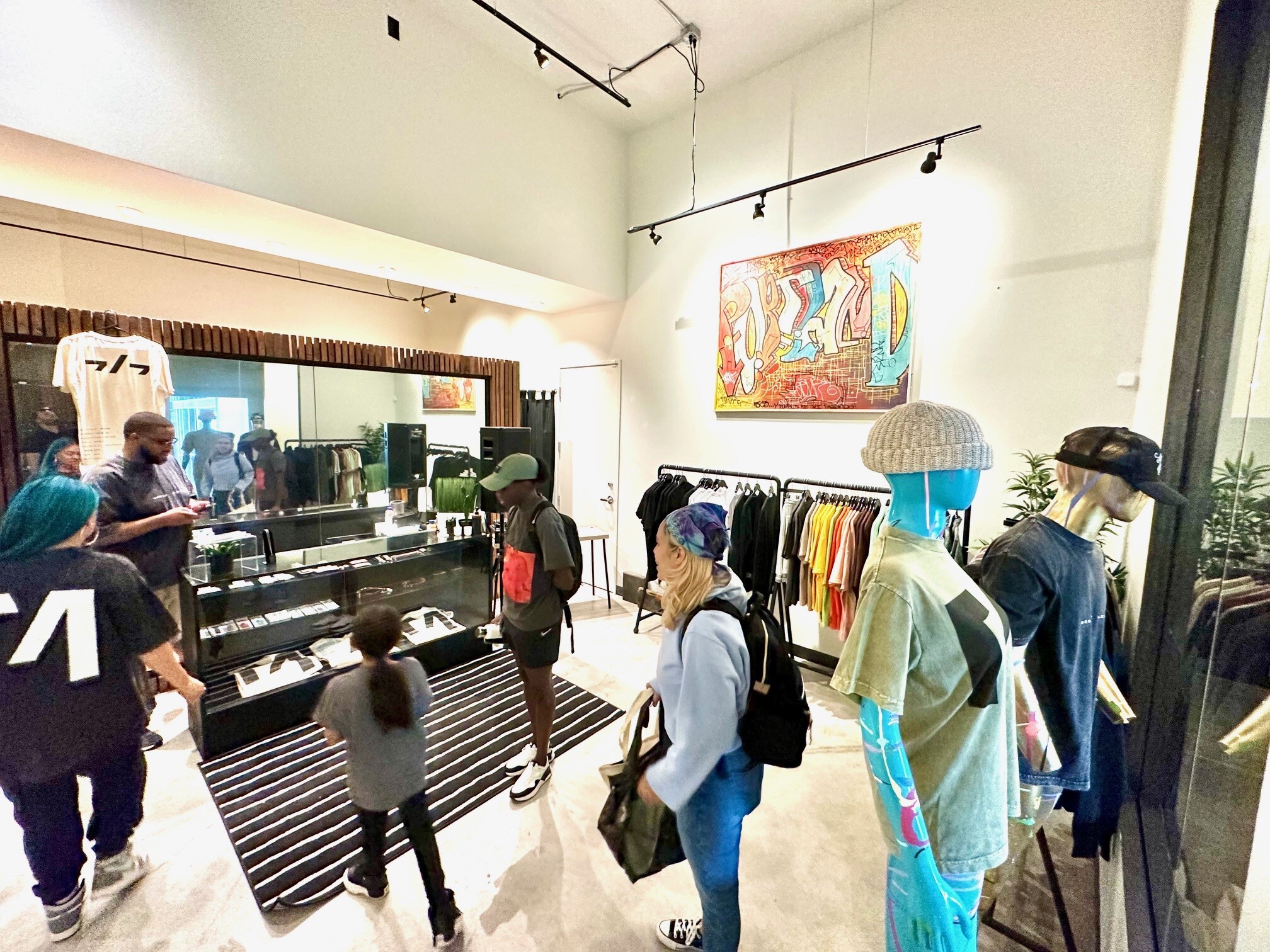 959 SE Division St, Portland, OR à louer Photo intérieure– Image 1 sur 6