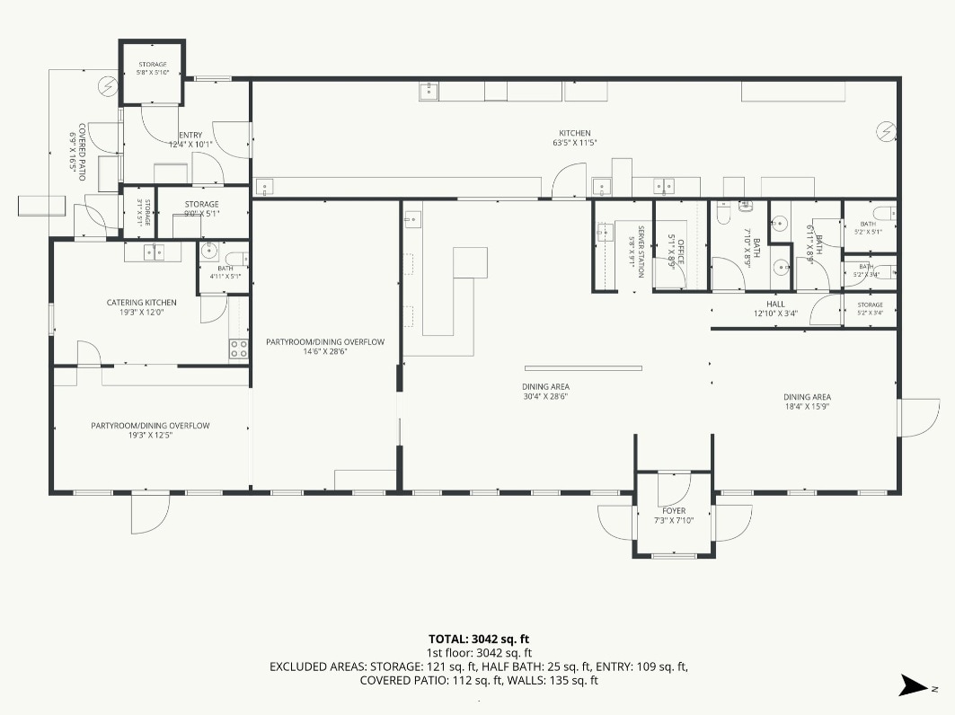 2150 N State St, Iola, KS à louer Photo intérieure– Image 1 sur 1