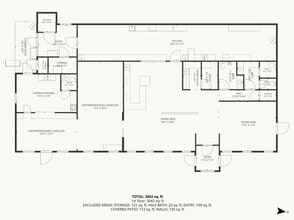 2150 N State St, Iola, KS à louer Photo intérieure– Image 1 sur 1