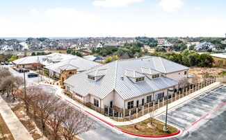Plus de détails pour 11651 W Parmer Ln, Cedar Park, TX - Local commercial à louer