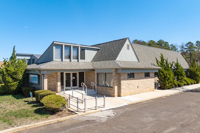 Plus de détails pour 2835 S Delsea Dr, Vineland, NJ - Bureau à vendre