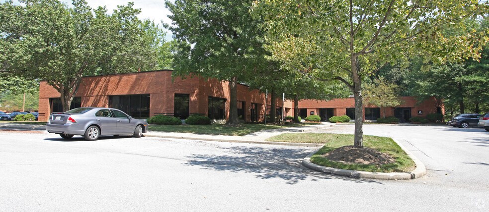 10270 Old Columbia Rd, Columbia, MD à louer - Photo de l’immeuble – Image 2 sur 2
