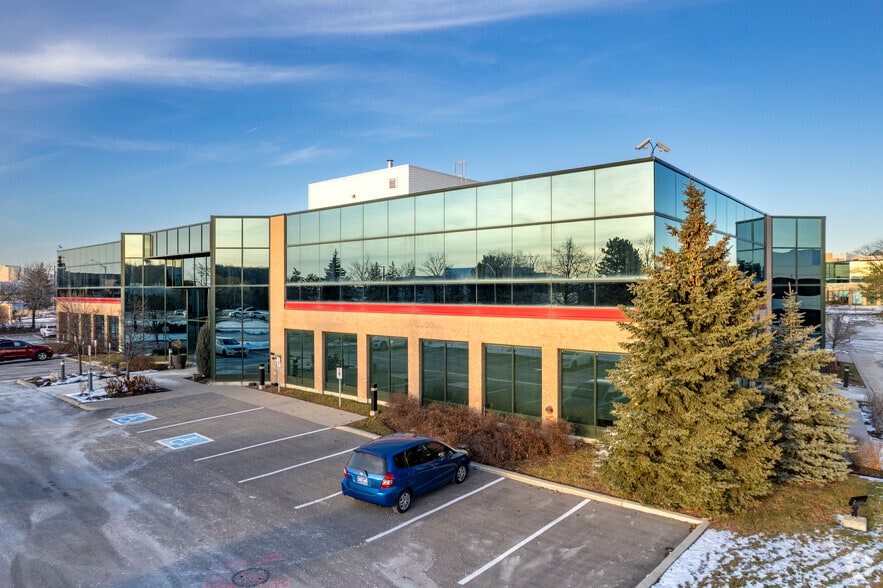 5705 Cancross Ct, Mississauga, ON à vendre - Photo principale – Image 1 sur 19