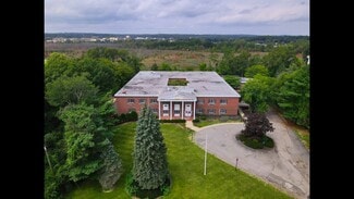 Plus de détails pour 1007 East St, Dedham, MA - Santé à vendre