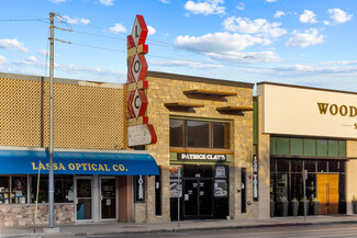 Plus de détails pour 418 N Grant Ave, Odessa, TX - Local commercial à vendre