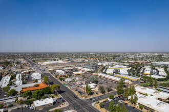 2322 W Northern Ave, Phoenix, AZ - VUE AÉRIENNE  vue de carte