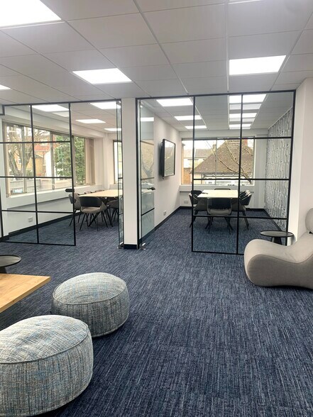 152-178 Kingston Rd, New Malden à louer - Photo intérieure – Image 2 sur 6