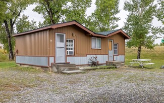 Plus de détails pour 1702 State St, Meeteetse, WY - Spécialisé à vendre