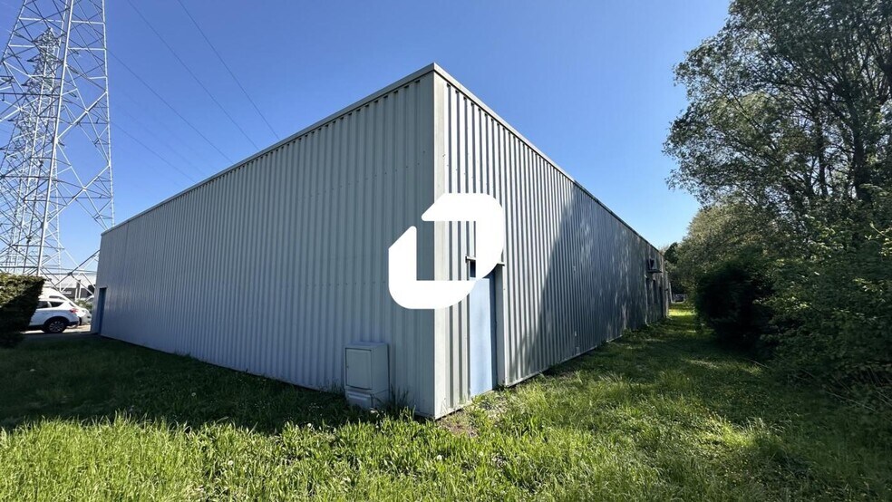 4 Rue Ampère, Geispolsheim à vendre - Photo de l’immeuble – Image 3 sur 9